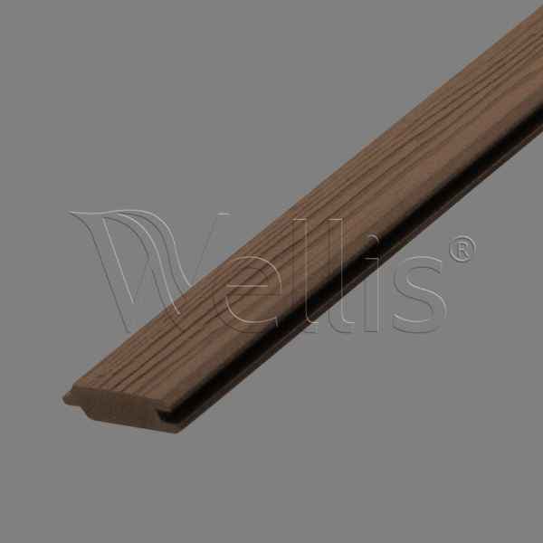 Semi-inground LightSide™ Cabinet