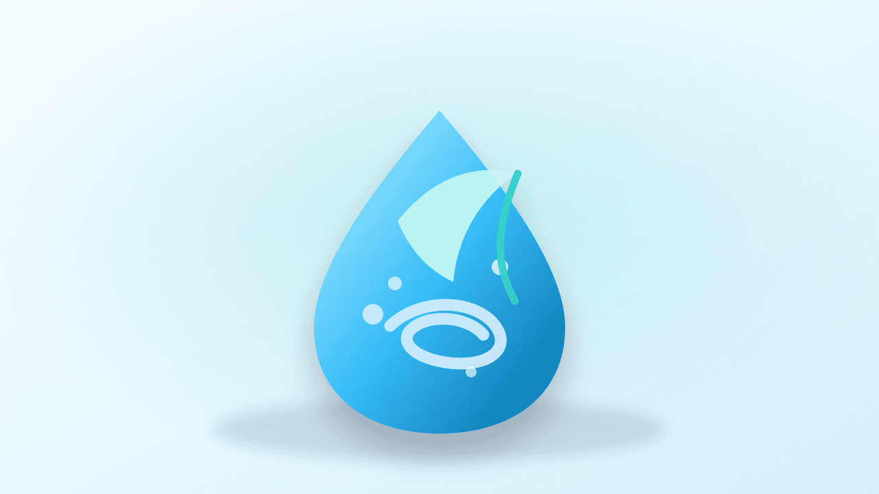 NaturaBalance Water Management