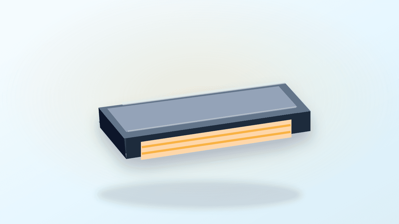 Full-Foam Insulation & Cover