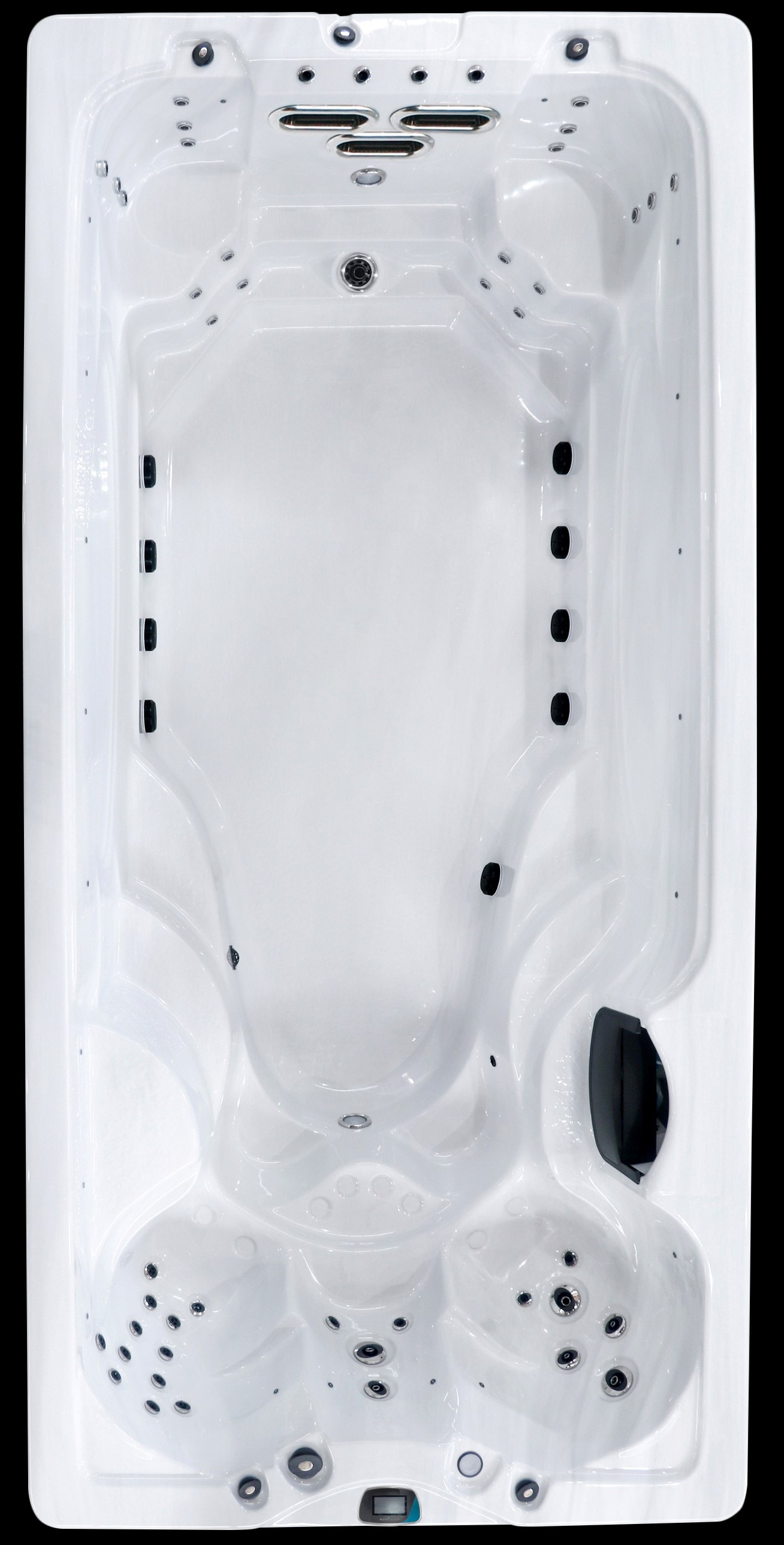 Grand River Spas Asgard swim spa – Swim Spa collection