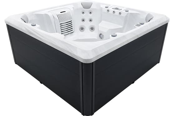 Bellagio Spas 8540B 6-person hot tub