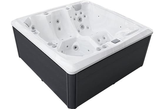 Bellagio Spas 8550L 5-person hot tub