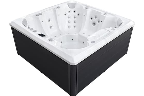 Bellagio Spas 8552B 6-person hot tub