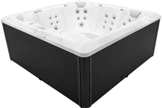 Bellagio Spas 9154L 5-person hot tub