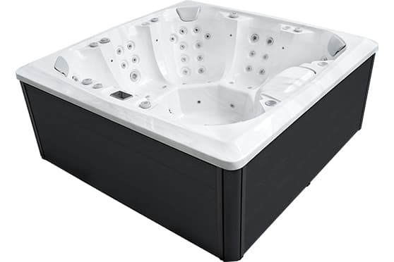 Bellagio Spas 9164B 6-person hot tub