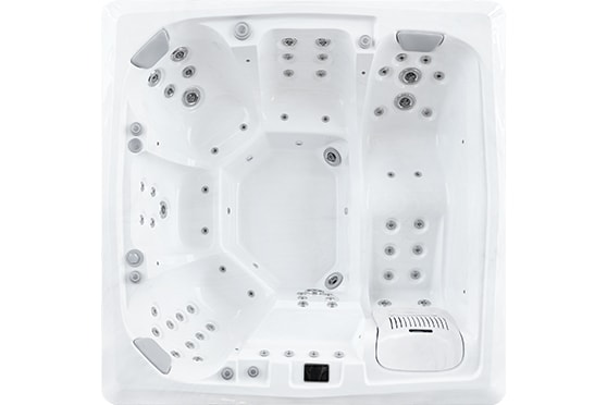 Bellagio Spas Como 5-person hot tub