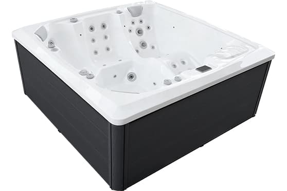 Bellagio Spas 9164L 5-person hot tub
