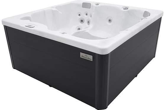 Bellagio Spas Alpine 5-person hot tub