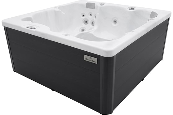 Bellagio Spas Alpine 5-person hot tub