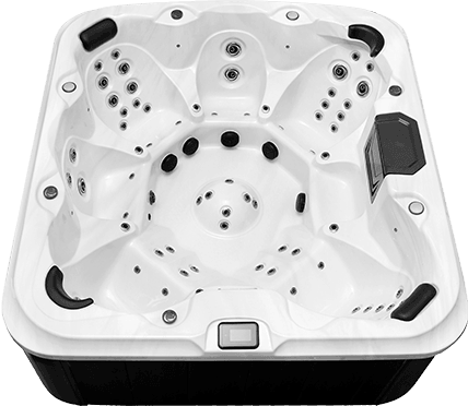 Bellagio Spas Baikal 7-person hot tub