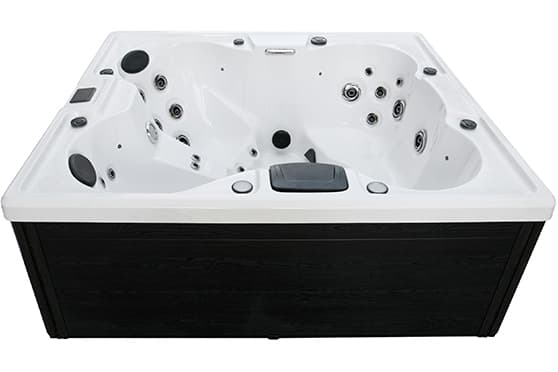 Bellagio Spas Capri 5-person hot tub