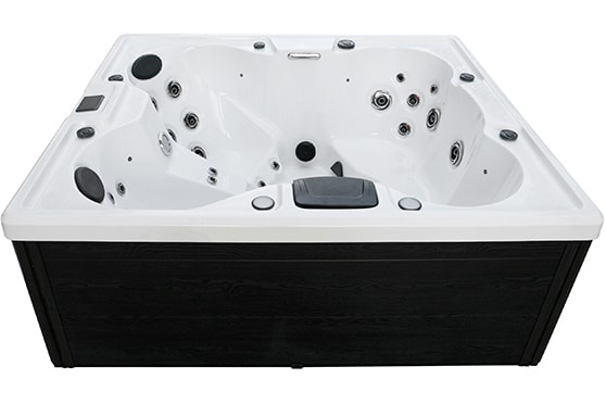 Bellagio Spas Capri 5-person hot tub