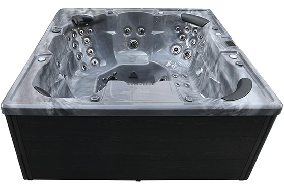 Bellagio Spas Denali 7-person hot tub