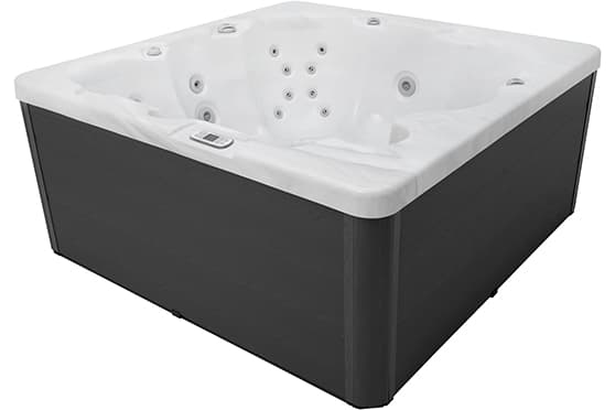 Bellagio Spas Milano 6-person hot tub