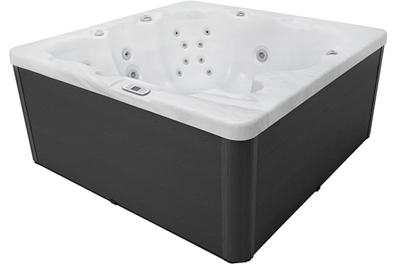 Bellagio Spas Milano 6-person hot tub