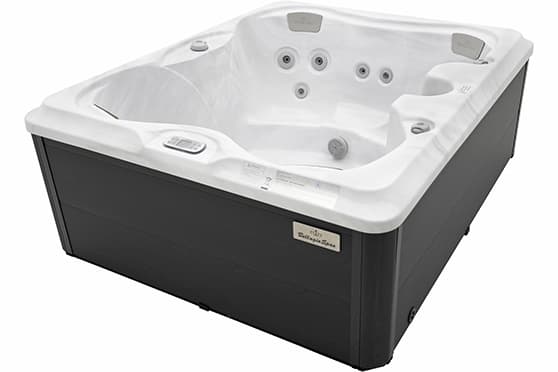 Bellagio Spas Tahoe 4-person hot tub