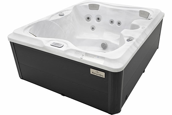 Bellagio Spas Tahoe 4-person hot tub