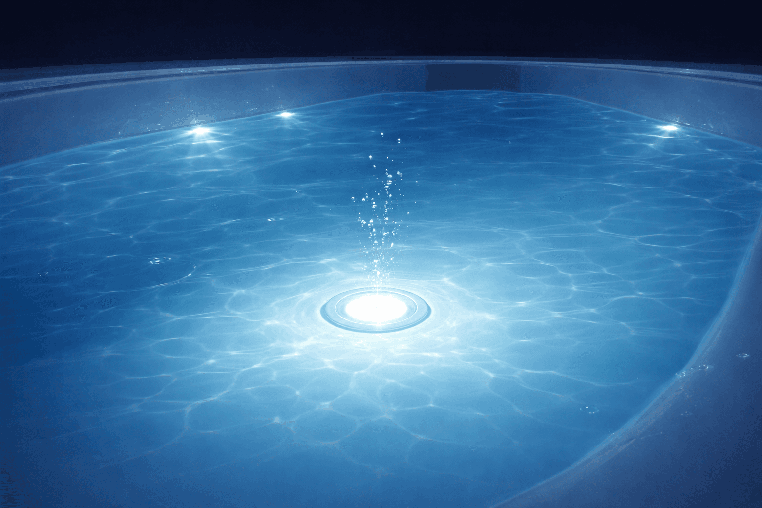 Central Spa Lighting