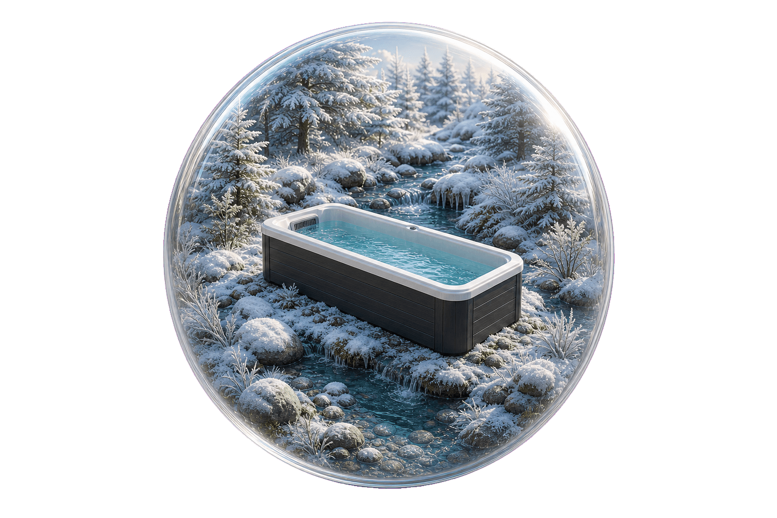 Wellis spas
