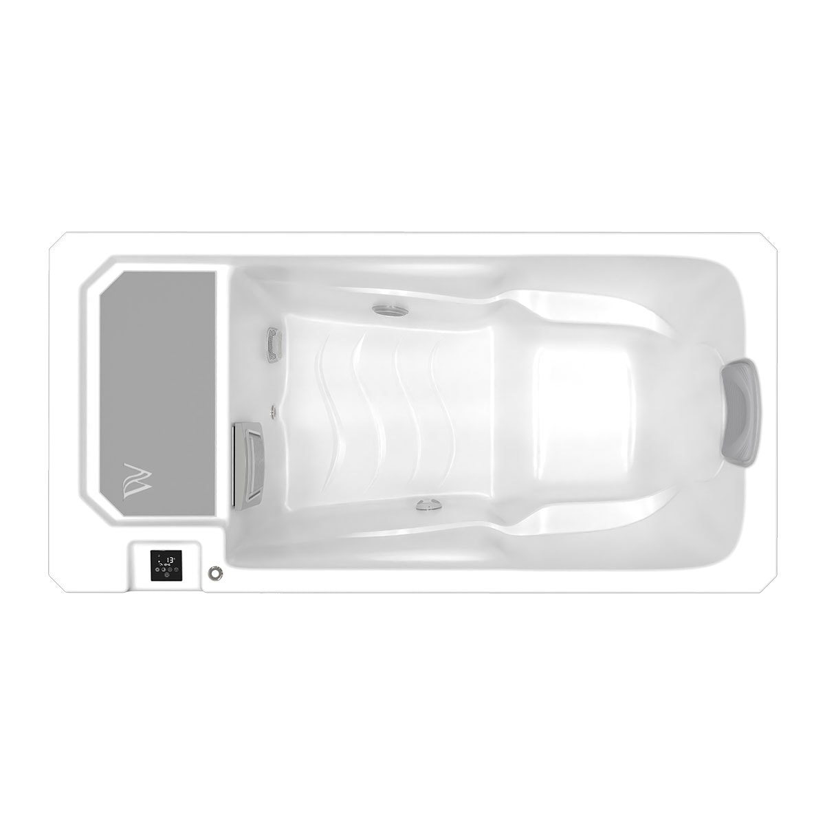 Wellis Iceland cold plunge – Cold Plunge collection
