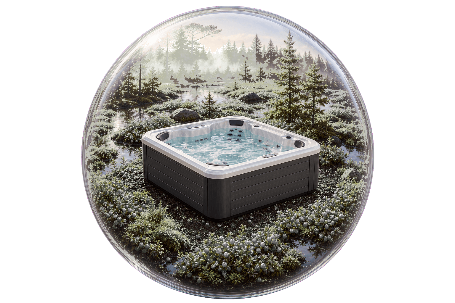Wellis spas
