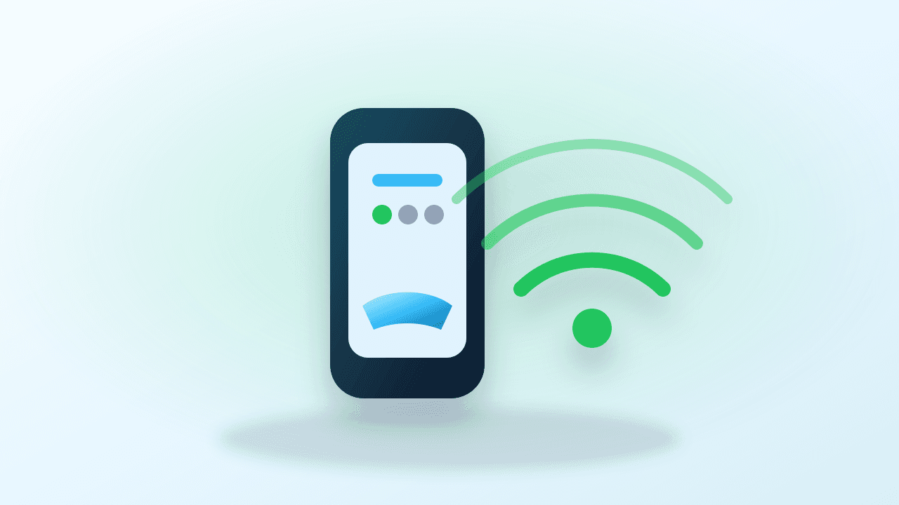 WiFi Connectivity