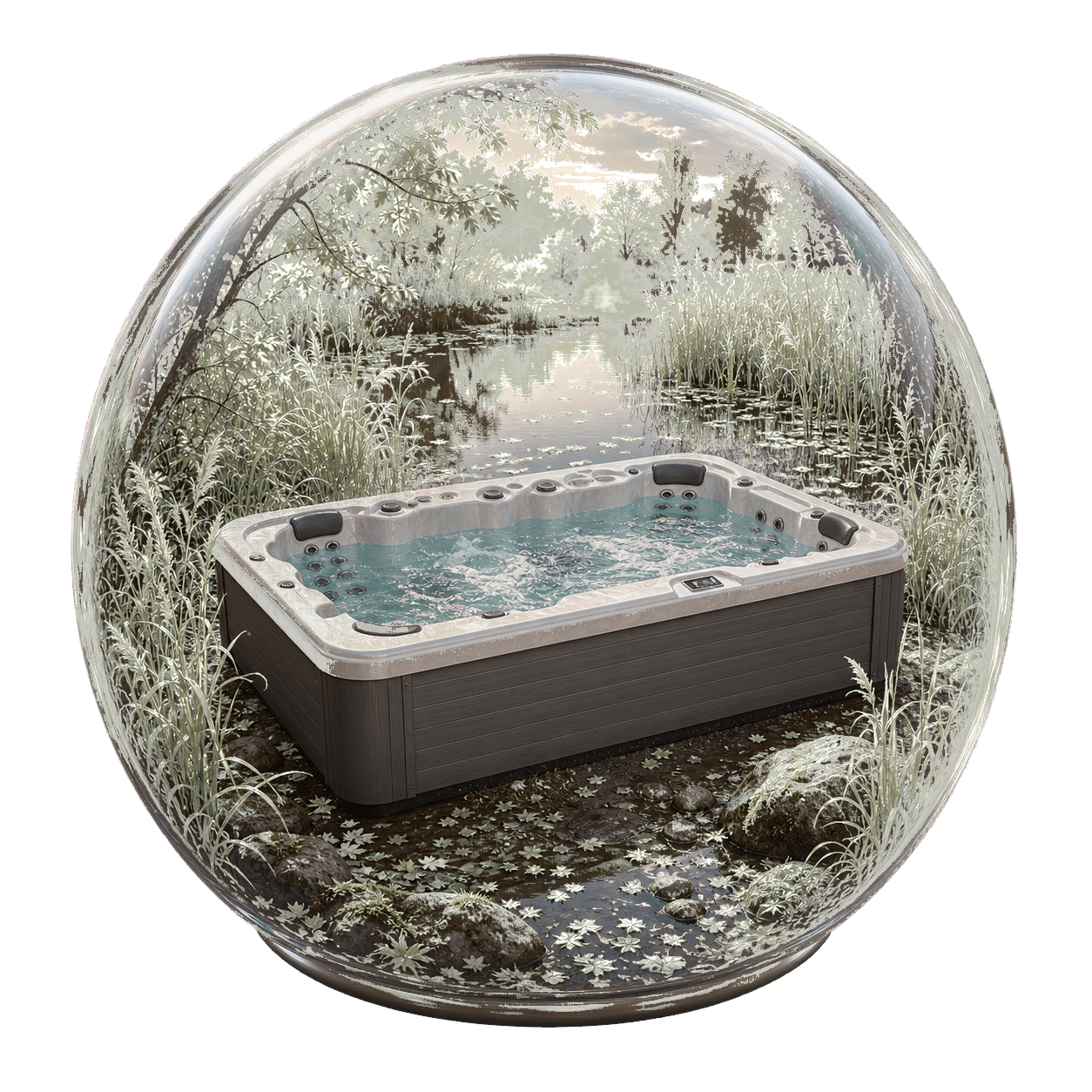 Wellis spas