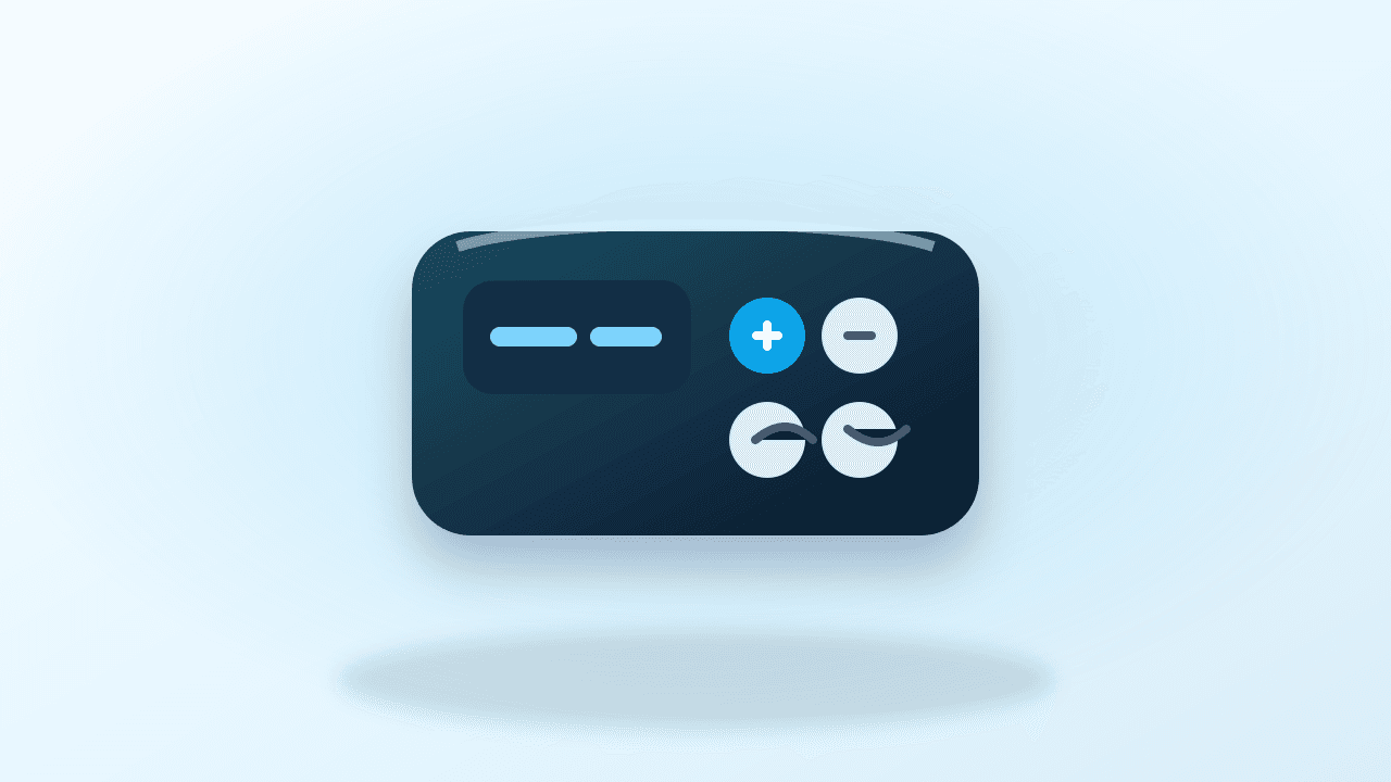 Balboa Control System