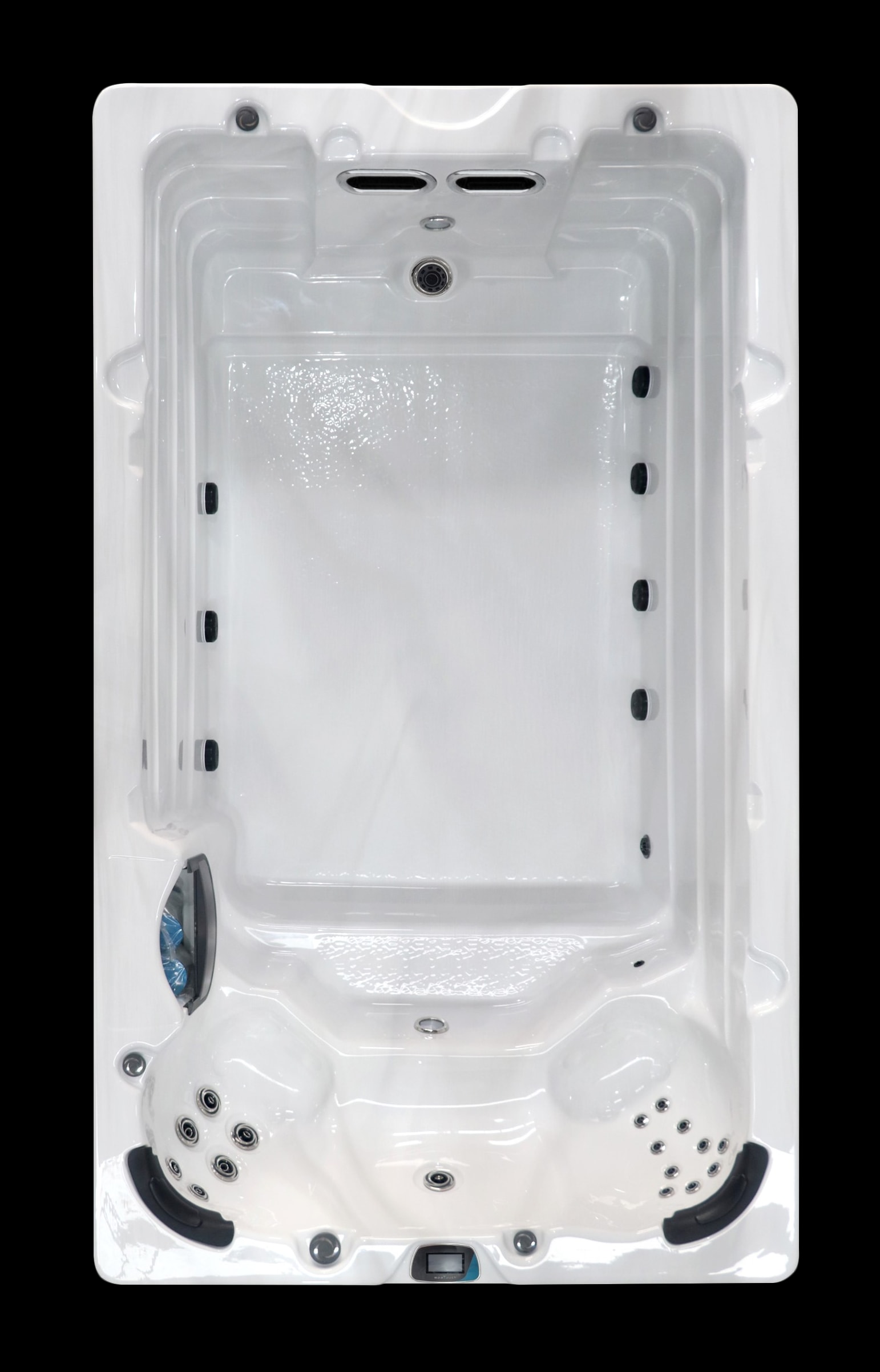 Grand River Spas Thor swim spa – Swim Spa collection