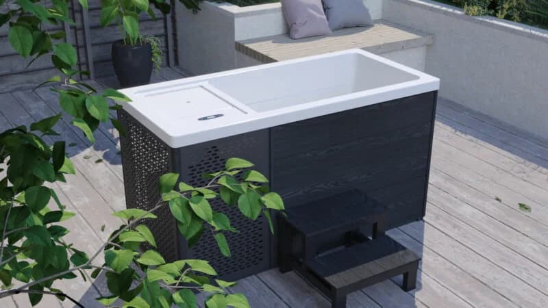Viking Spas Chill Therapy