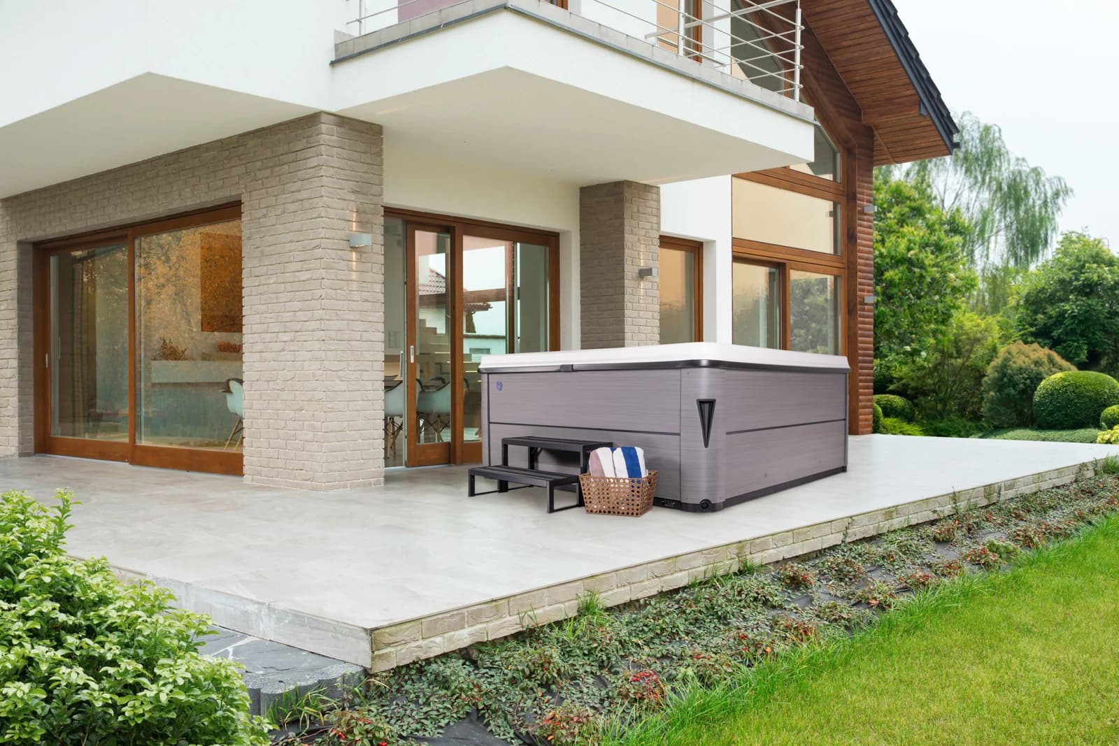 Viking Spas Elite Series
