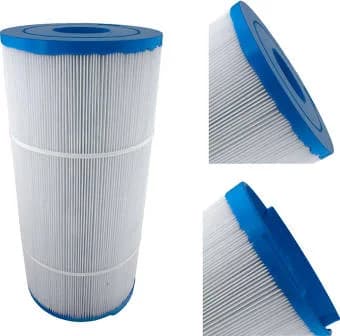 125 sq ft Cartridge Filter – Sundance