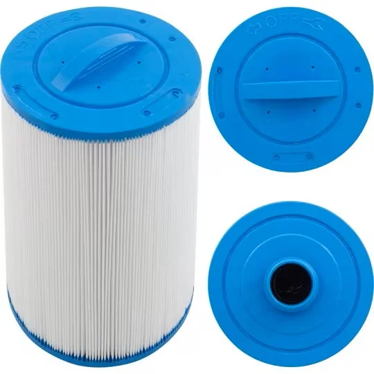 50 sq ft Cartridge Filter – Jacuzzi