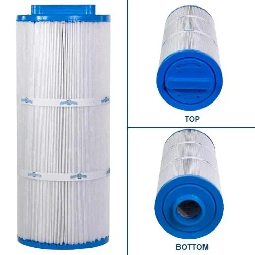 50 sq ft Cartridge Filter – Marquis