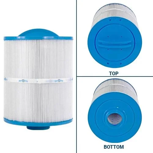 50 sq ft Main Pump Cartridge Filter – PAS50SV / FC-0311