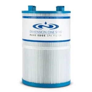 75 sq ft Cartridge Filter – D1 (2000–Current)
