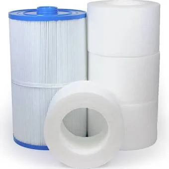 80 sq ft Cartridge Filter – Sundance